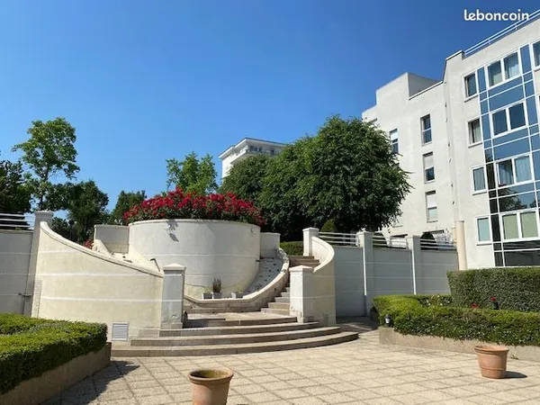 Appartement 1 pièce 25 m²