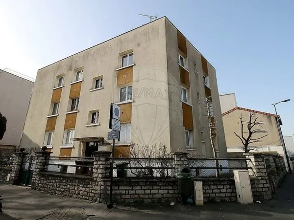 Appartement 2 chambre(s) à vendre