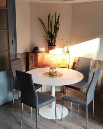 Studio 1 pièce 17 m²