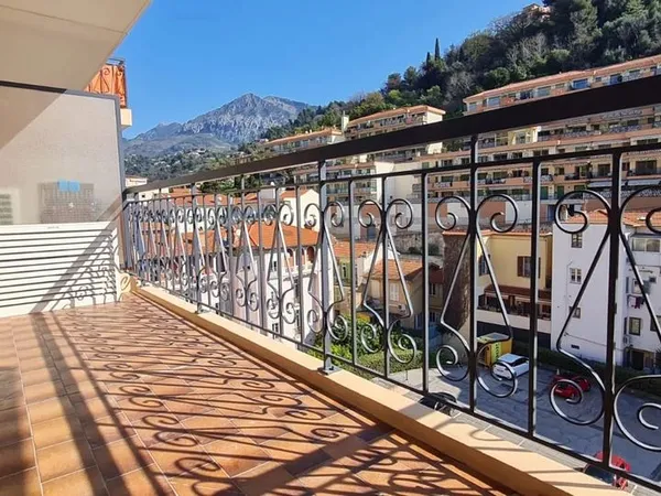 Appartement 2 pièces 36 m²