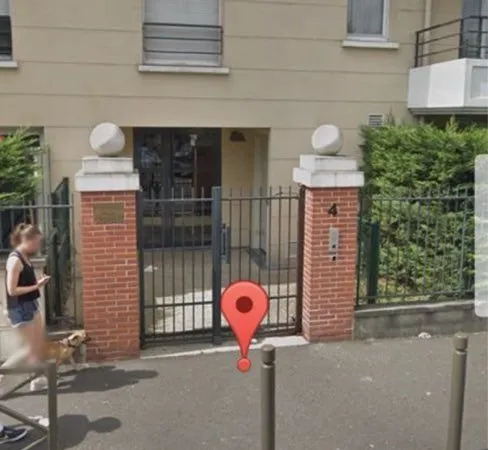 Place de parking à louer mairie Rosny sous bois