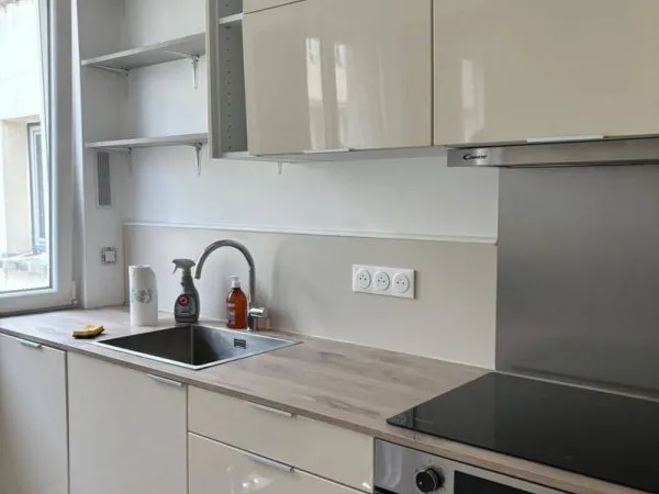 Appartement 1 pièce 31 m²