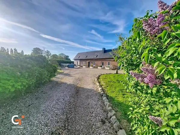 Maison 5 pièces 148 m²