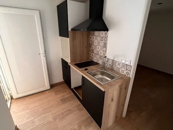 Loue appartement