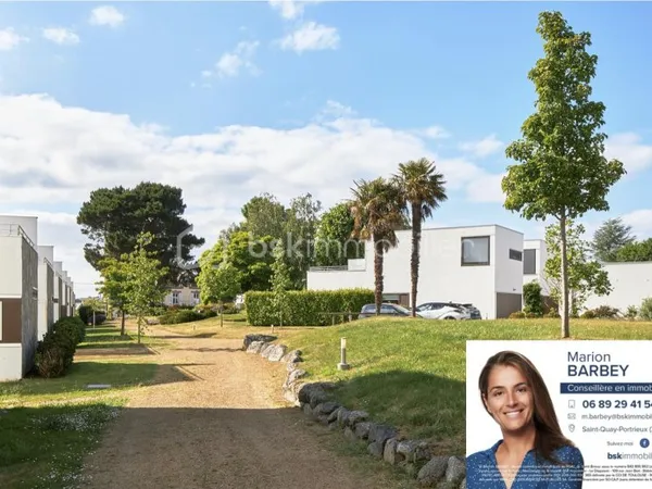 Maison 4 pièces 91 m²