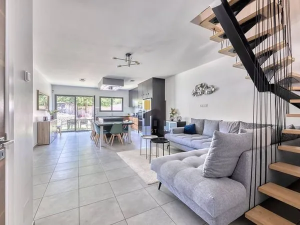 Maison 5 pièces 132 m²
