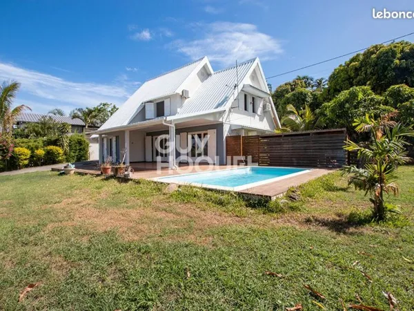 Maison 9 pièces 170 m²