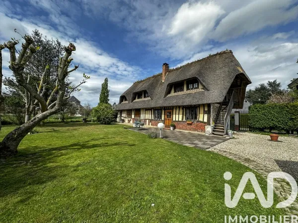 Maison 5 pièces 103 m²