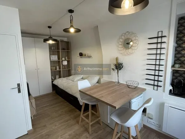 Immeuble de rapport - 7 lots - Proche centre-ville