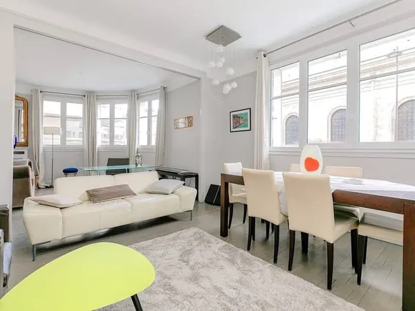 Appartement 3 pièces 79 m²