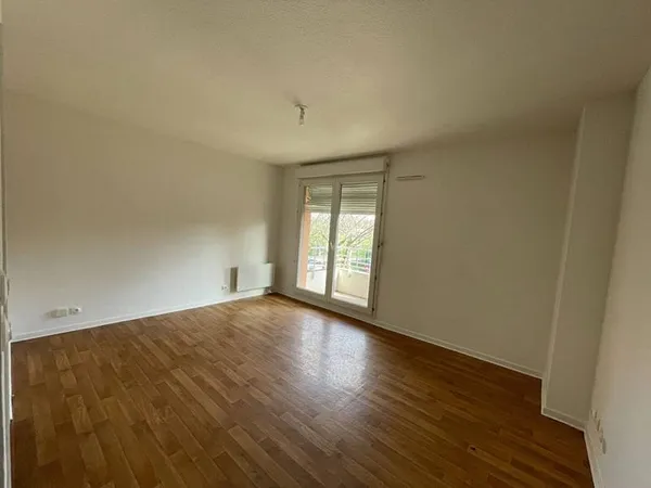 Appartement 1 pièce 24 m²