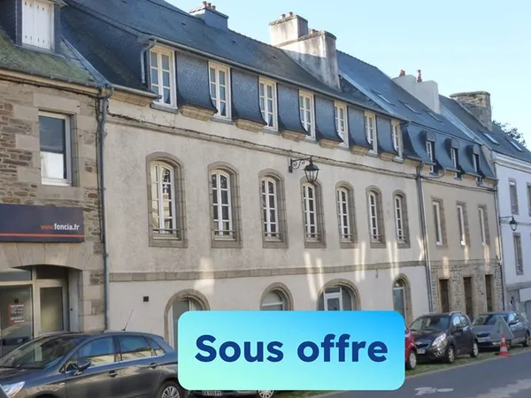 Immeuble de rapport 13 pièce(s) 460 m2