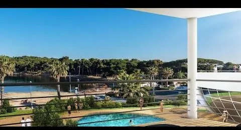 Investissement en residence de tourisme