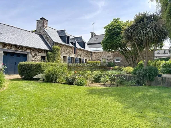 Maison 6 pièces 117 m²
