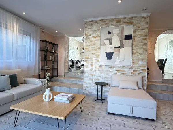 Maison semi-individuelle sur Méricourt