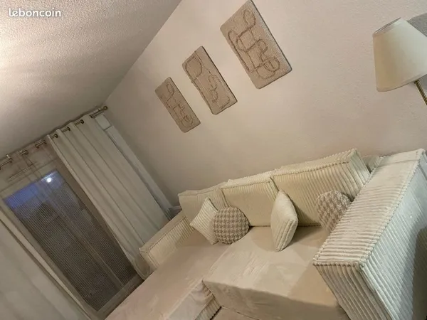 Location d'appartement à Sète
