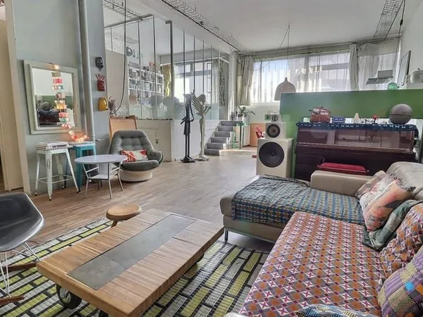 Local commercial 131 m²