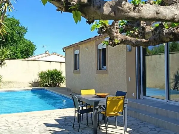 Maison 4 pièces 113 m²
