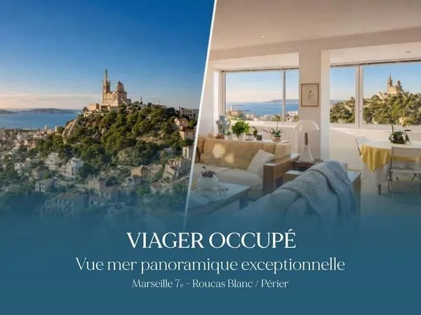 Appartement 4 pièces 81 m²