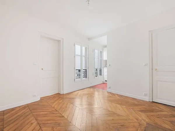 Appartement 2 pièces 34 m²