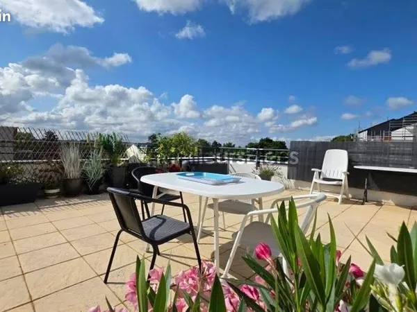 Appartement 89 m² Valenciennes