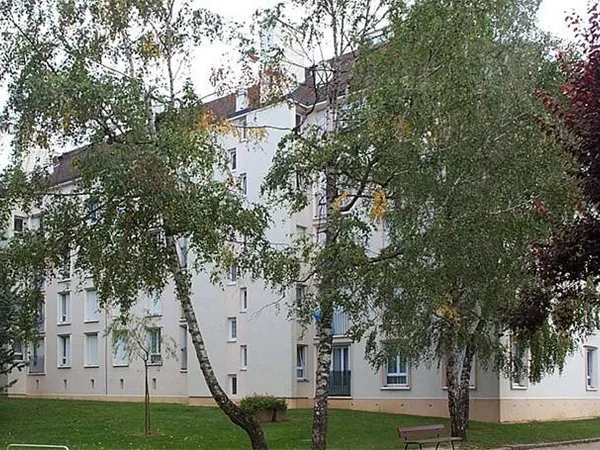 Appartement 4 pièces 66 m²