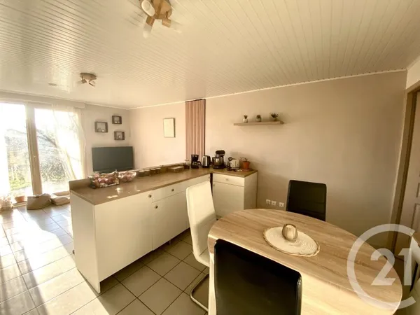 Appartement 3 pièces 76 m²