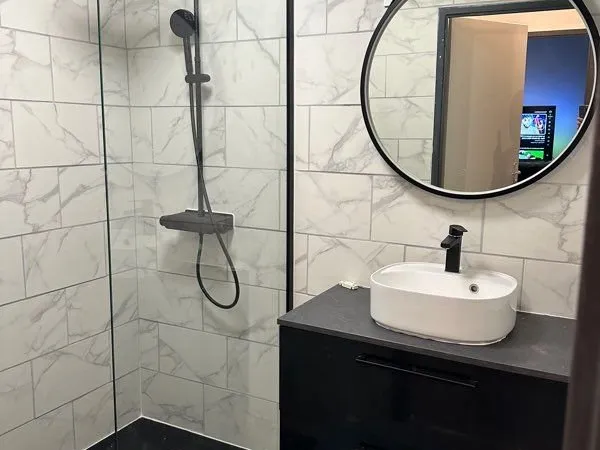 Appartement T2 centre Castelginest