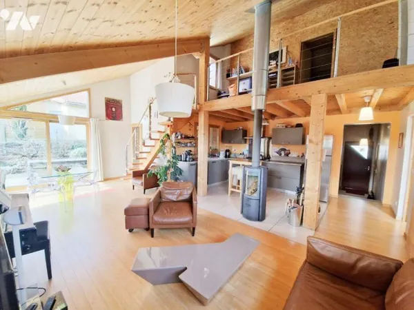 Maison 5 pièces 178 m²