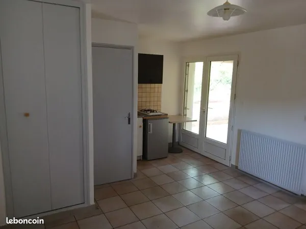 Appartement type 2 loyer tout compris