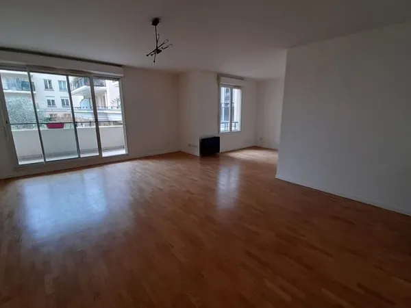 Appartement 4 pièces 104 m²