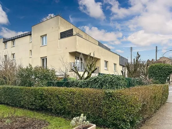 Appartement 4 pièces 87 m²