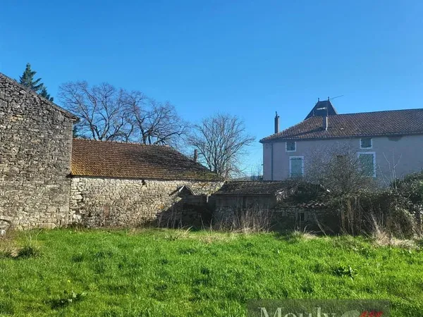 Belle Propriete A Renover A 15Mn De Cahors -