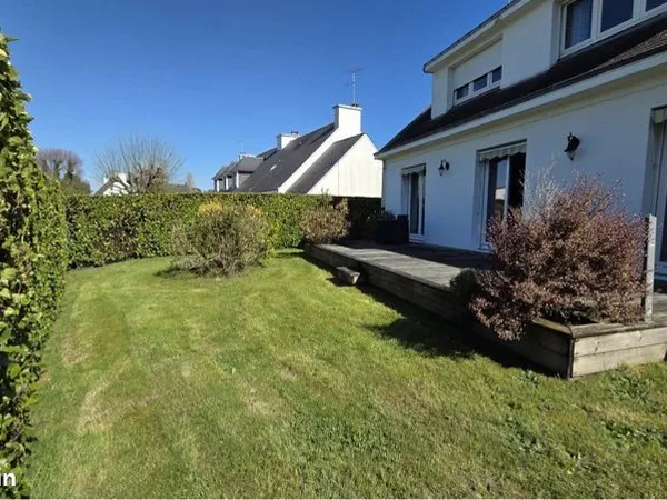 Maison Familiale 4 chambres