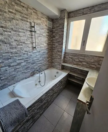 Colocation bel appartement de 84m²