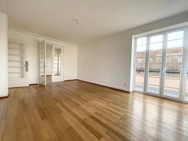 Appartement 4 pièces 99 m²