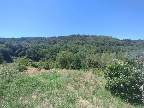 Terrain 1091 m²