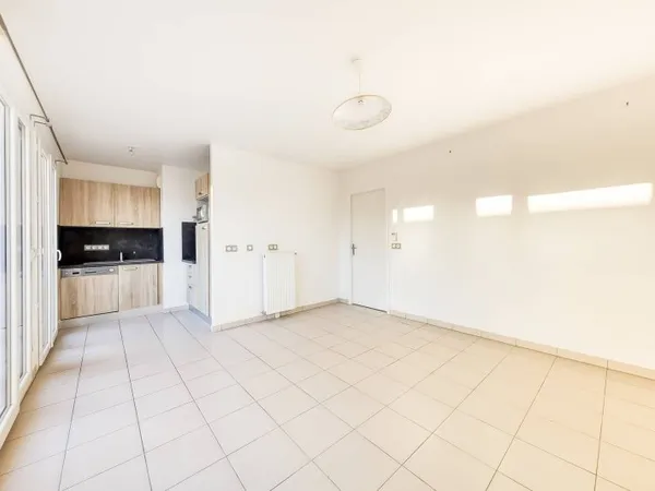Appartement Emerainville 2 pièce(s) 43.5 m2