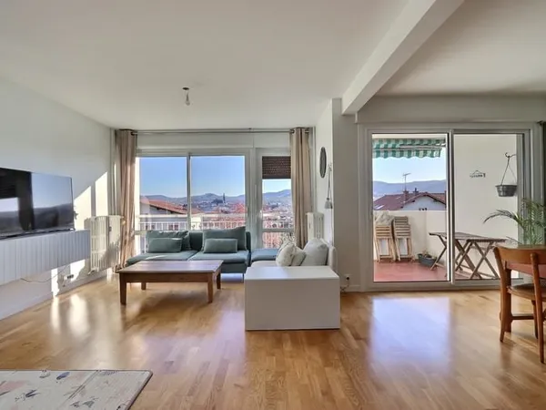 Appartement à vendre Clermont-Ferrand