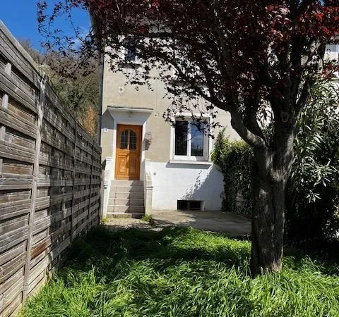Pavillon 4 pièces 101 m²