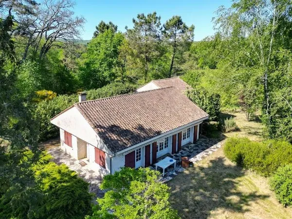 Maison 5 pièces 115 m²