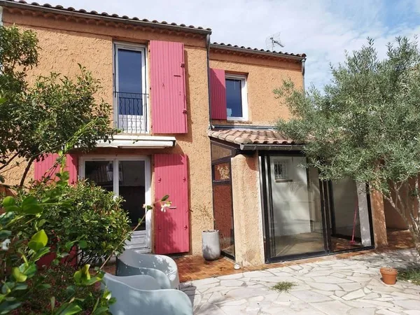 Maison 4 pièces 85 m²