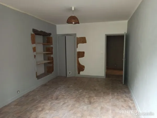 Appartement T2