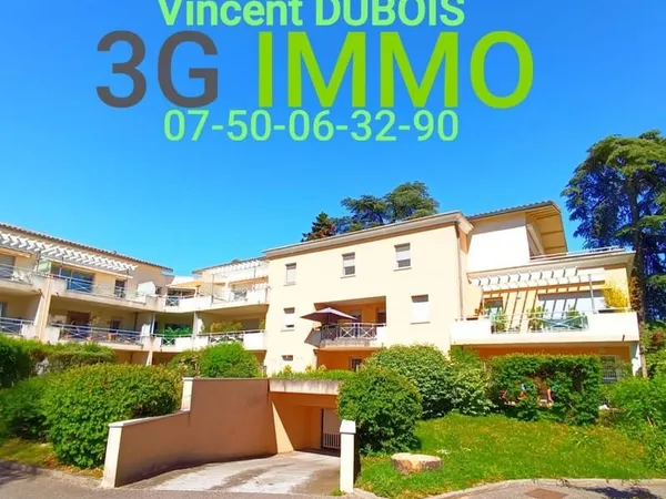 Appartement 3 pièces 79 m²