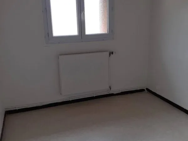 Duplex 5 pièces 108 m²