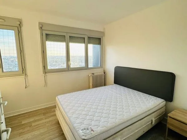 Appartement 60 m²