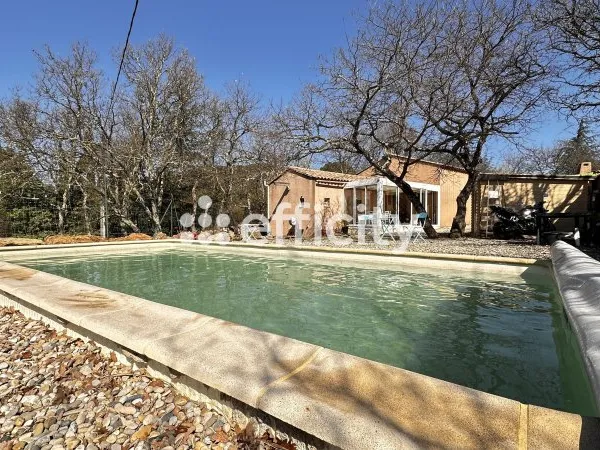 Maison 4 pièces 92 m²