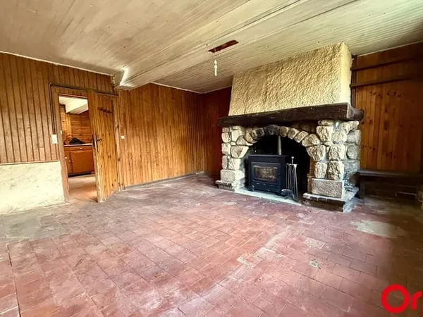 Maison 4 pièces 112 m²