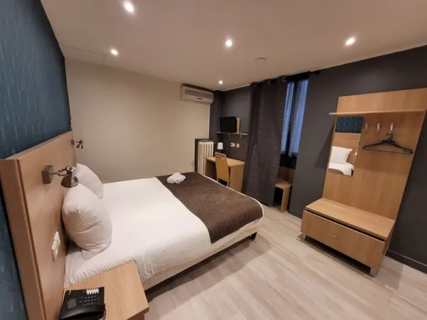 Immeuble à vendre MONTBARD (21)