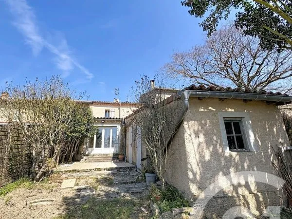 Maison 4 pièces 133 m²